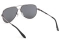 Okulary przeciwsłoneczne BMW Titanium Pilot 80255B840A5