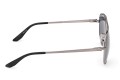 Okulary przeciwsłoneczne BMW Titanium Pilot 80255B840A5