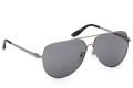 Okulary przeciwsłoneczne BMW Titanium Pilot 80255B840A5