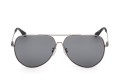 Okulary przeciwsłoneczne BMW Titanium Pilot 80255B840A5