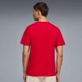 Koszulka T-Shirt Graphic BMW M3 E30 Czerwona 80145B810C0 80 14 5B810C1 80145B810C2 80145B810C3 80145B810C4 80145B810C5