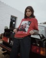 Koszulka T-Shirt Graphic BMW M3 E30 Czerwona 80145B810C0 80 14 5B810C1 80145B810C2 80145B810C3 80145B810C4 80145B810C5