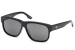 Okulary przeciwsłoneczne BMW Squared Black 80255B840A6