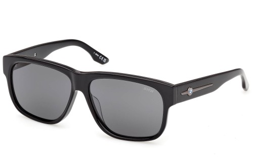 Okulary przeciwsłoneczne BMW Męskie 80255B840A6