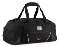 Torba sportowa BMW M Motorsport Duffle Bag Czarna 80225B5D128