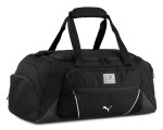 Torba sportowa BMW M Motorsport Duffle Bag Czarna 80225B5D128
