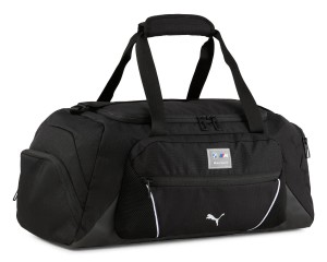 Torba sportowa BMW M Motorsport Duffle Bag Czarna 80225B5D128