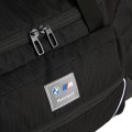 Torba sportowa BMW M Motorsport Duffle Bag Czarna 80225B5D128
