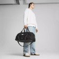 Torba sportowa BMW M Motorsport Duffle Bag Czarna 80225B5D128