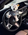 Pluszowy miś w koszulce BMW Steiff Teddy Bear 80305B7E2D1