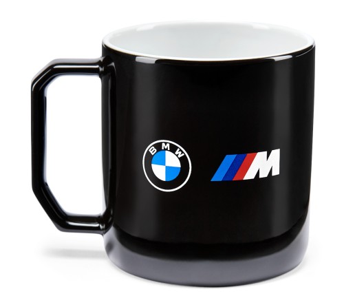 Kubek BMW M 40 Years M3 350 ml 80235BA3DC2