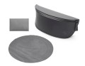 Okulary przeciwsłoneczne BMW Titanium Pilot 80255B840A5