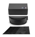 Okulary przeciwsłoneczne BMW M Gold Black 80255B840A9