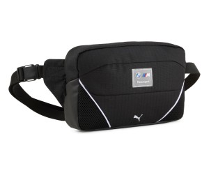 Saszetka BMW M Motorsport Large Waist Czarna 80225B5D131