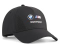 Czapka BMW M Motorsport Team Czarna 80165B84049