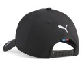 Czapka BMW M Motorsport Team Czarna 80165B84049
