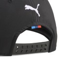 Czapka BMW M Motorsport Team Czarna 80165B84049