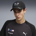 Czapka BMW M Motorsport Team Czarna 80165B84049