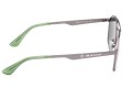 Okulary przeciwsłoneczne BMW M Motorsport Metal Green Pilot 80255B840B4