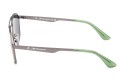 Okulary przeciwsłoneczne BMW M Motorsport Metal Green Pilot 80255B840B4