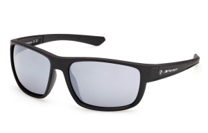 Okulary przeciwsłoneczne BMW M Motorsport Mirror Black 80255B840B5