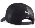 Czapka BMW M Motorsport Trucker Czarna 80165B84046