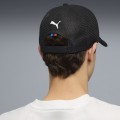 Czapka BMW M Motorsport Trucker Czarna 80165B84046