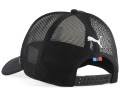 Czapka BMW M Motorsport Trucker Biała 80165B84047