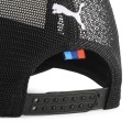 Czapka BMW M Motorsport Trucker Biała 80165B84047