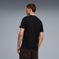 Koszulka T-Shirt BMW M Graphic Czarna 80145B810C6/0D1