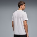 Koszulka T-Shirt BMW M Graphic Biała 80145B810D2/0D7