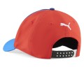 Czapka dziecięca BMW M Motorsport Junior M Color 80165B84043