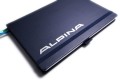 Notatnik ALPINA
