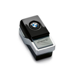 Wkład zapachowy BMW Ambient Air Authentic Suite nr 1 64119382621