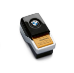 Wkład zapachowy BMW Ambient Air Golden Suite nr 2 64119382615