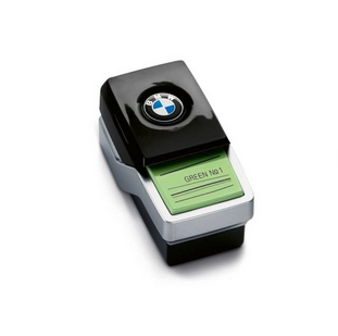 Wkład zapachowy BMW Ambient Air Green Suite nr 1 64119382597