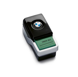 Wkład zapachowy BMW Ambient Air Green Suite nr 2 64119382603
