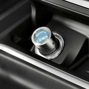 Latarka diodowa do zapalniczki BMW 63312410071