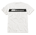 Koszulka T-shirt BMW Motorsport Męska 80142461096-100
