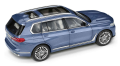 Miniatura BMW X7 (G07) 1:18 80435A51987