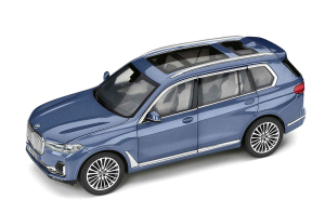 Miniatura BMW X7 (G07) 1:18 80435A51987