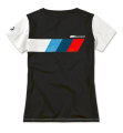 Koszulka BMW Motorsport Damska 80142461071-075
