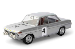 Miniatura BMW 1800 ti 1:18 Heritage 80432454790