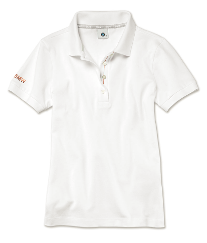 Koszulka Polo BMW Damska 80142454564-568