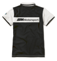Koszulka Polo BMW Motorsport Damska  80142461076-080