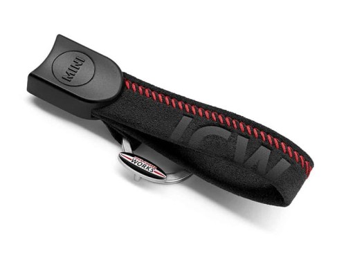 Smycz do kluczy MINI JCW PRO 82292469989