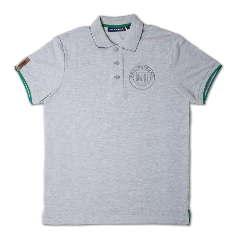 Koszulka Polo ALPINA Driver's Męska