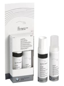 Lakier zaprawkowy ColorSystem BMW