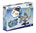Zabawki w stylu HAZET JUNIORTOOL