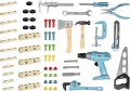 Zabawki w stylu HAZET JUNIORTOOL